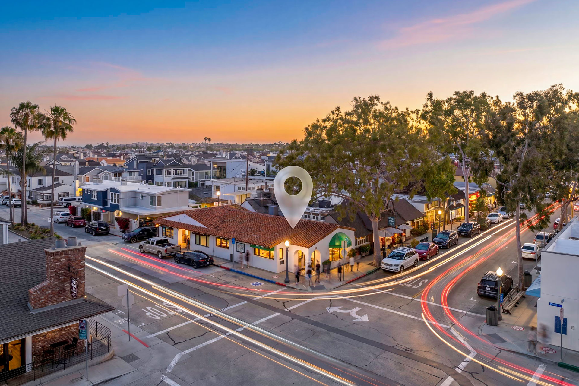 201 Marine Balboa Island home - photo 1