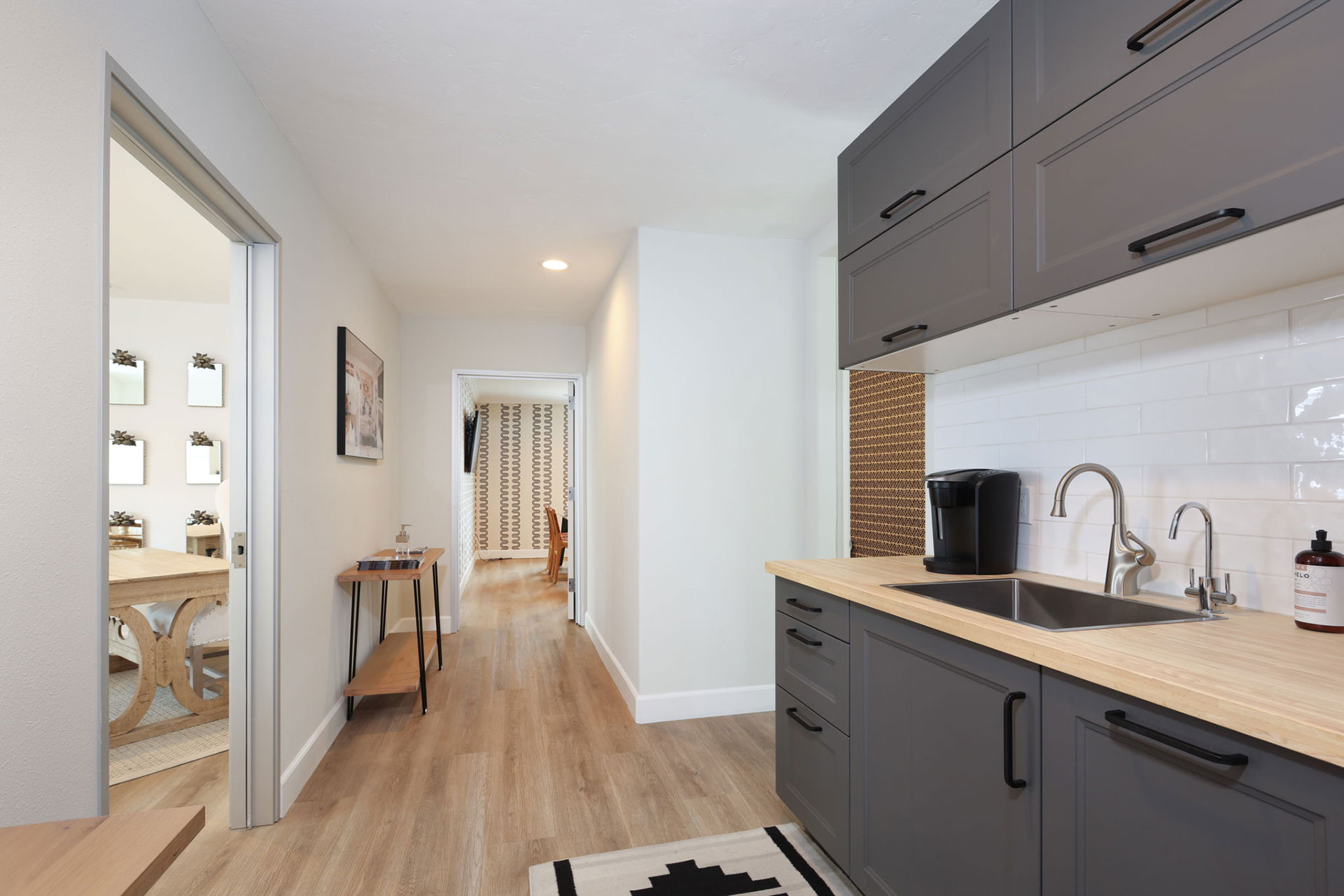 201 Marine Balboa Island home - photo 11