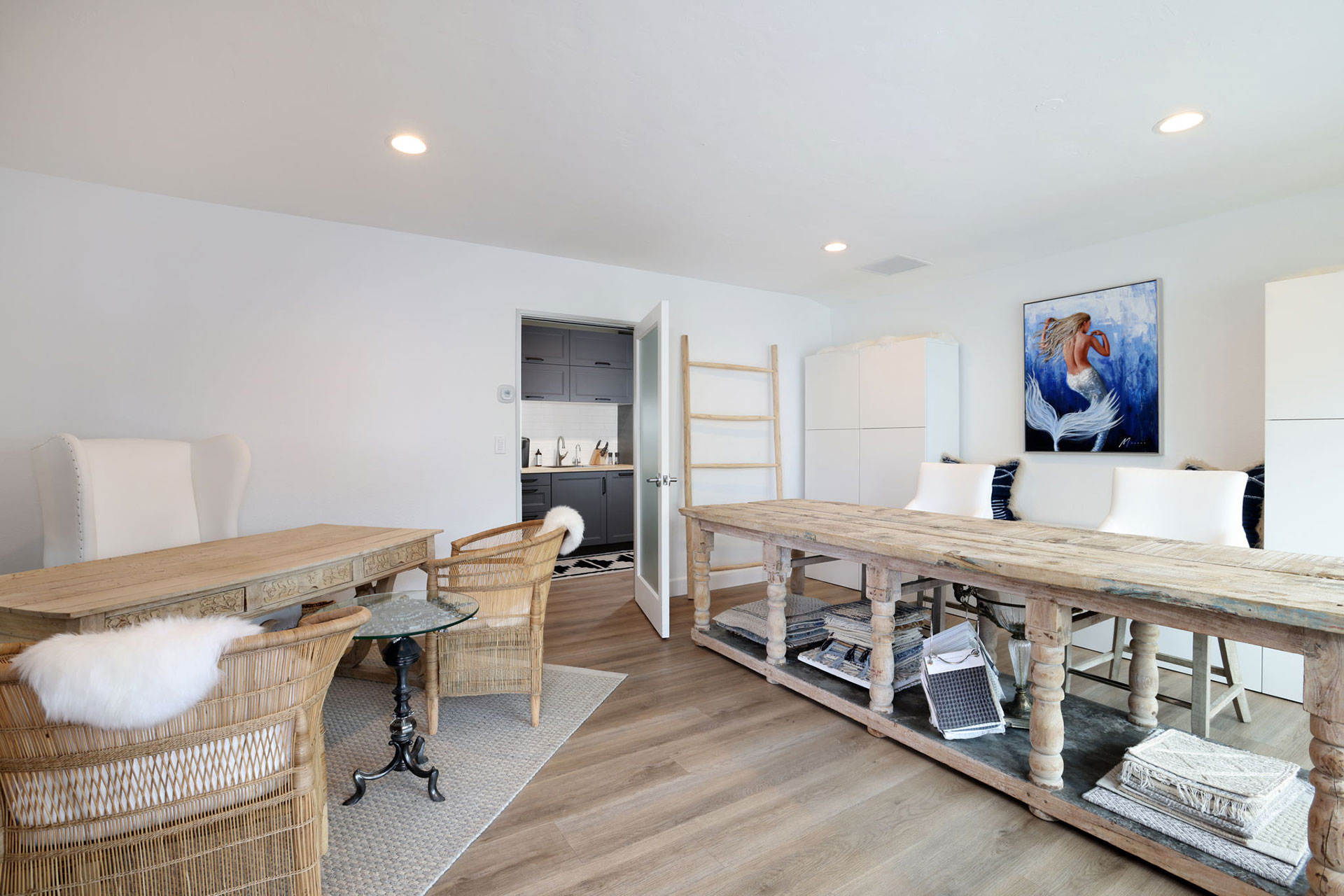 201 Marine Balboa Island home - photo 13