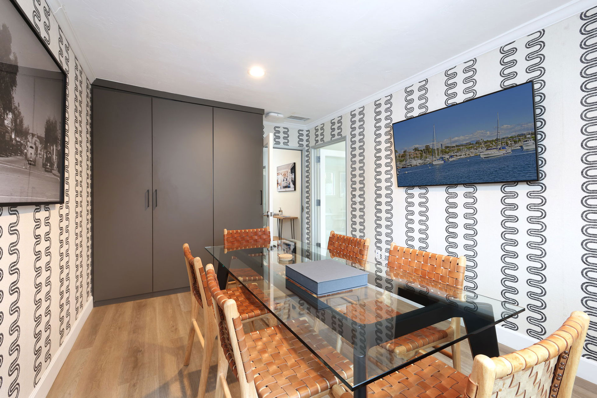 201 Marine Balboa Island home - photo 16