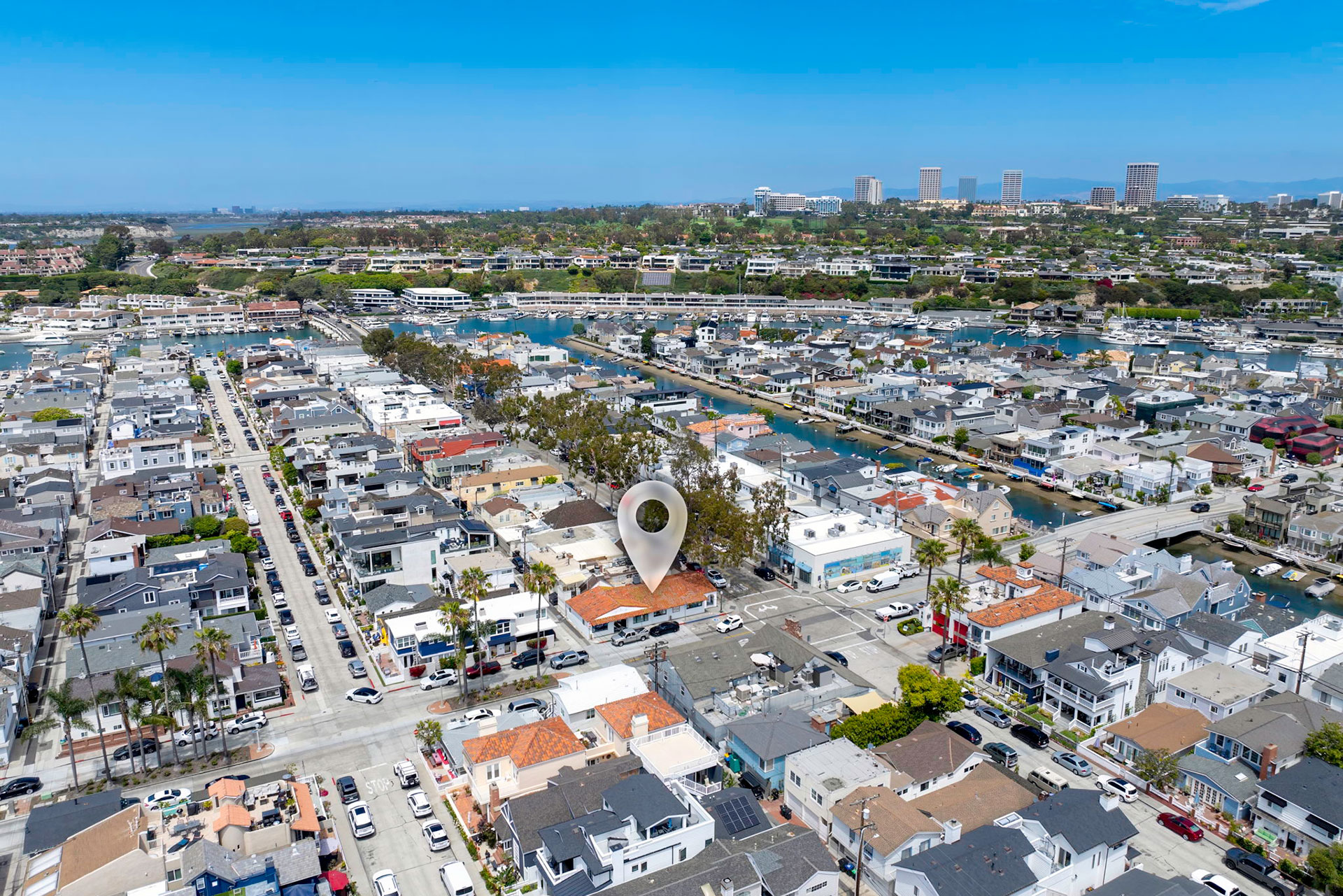 201 Marine Balboa Island home - photo 17