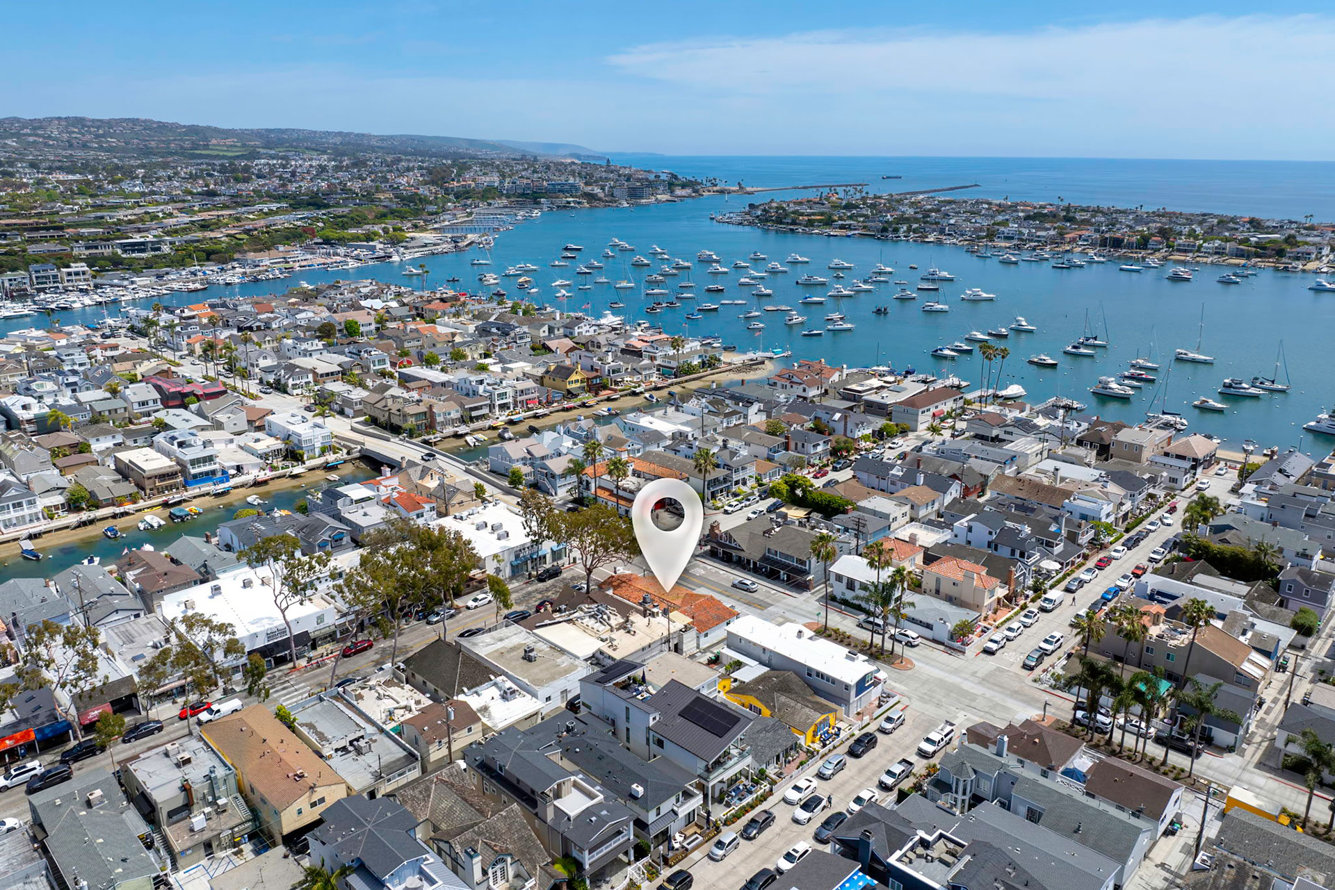 201 Marine Balboa Island home - photo 18