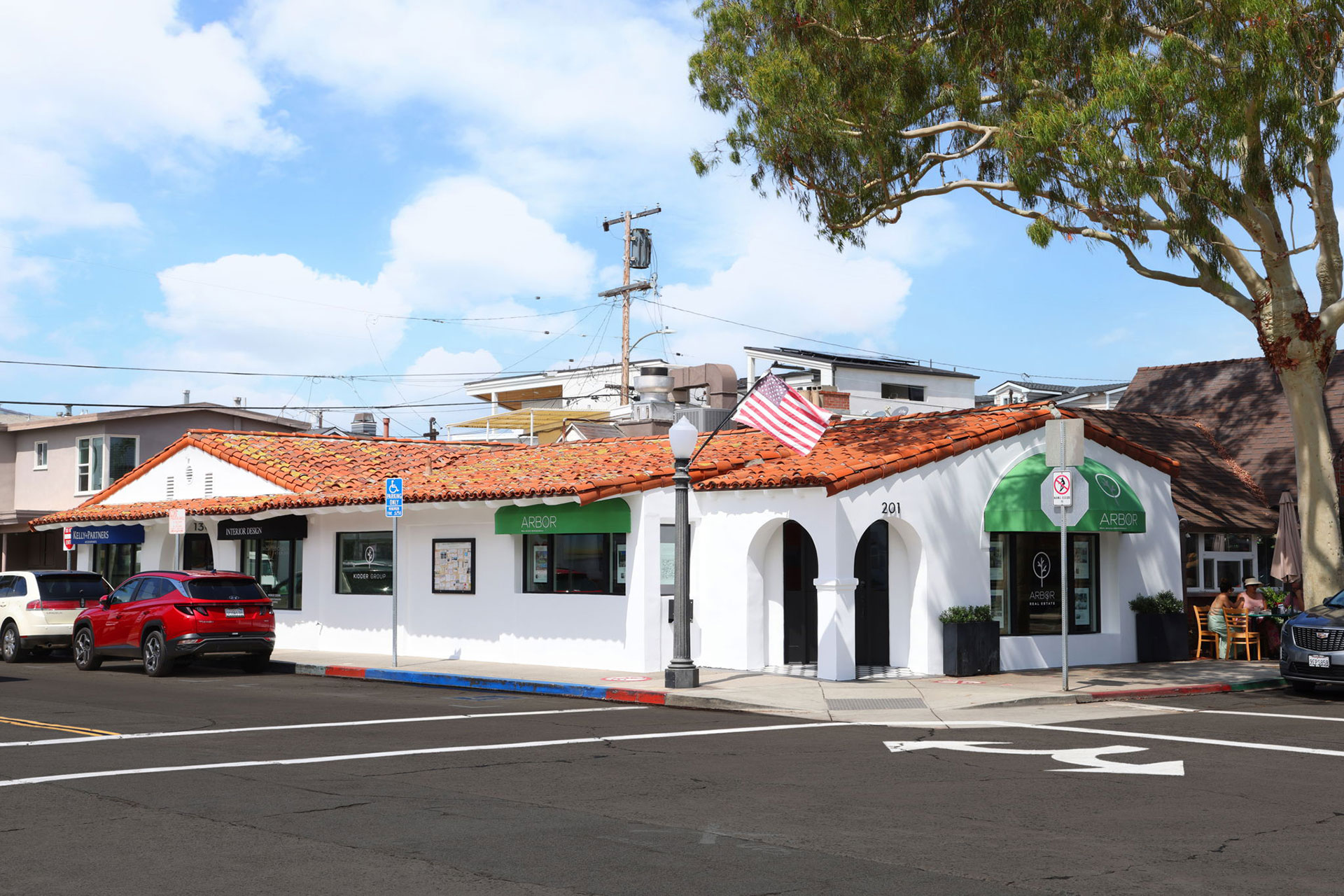 201 Marine Balboa Island home - photo 2