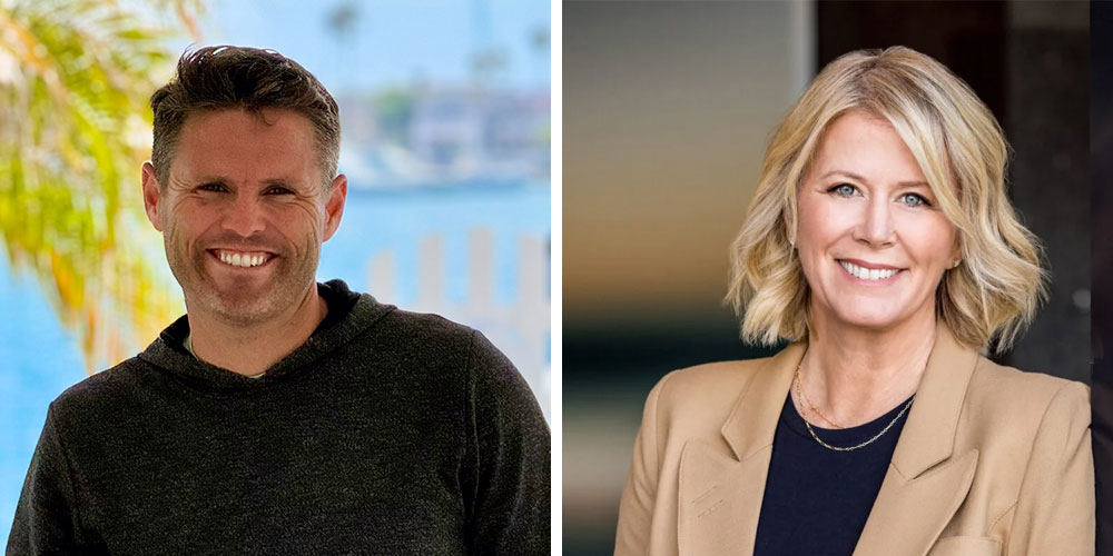 Ryan Gunderson, The Gunderson Group, Newport Beach and Balboa Island Real Estate Agent